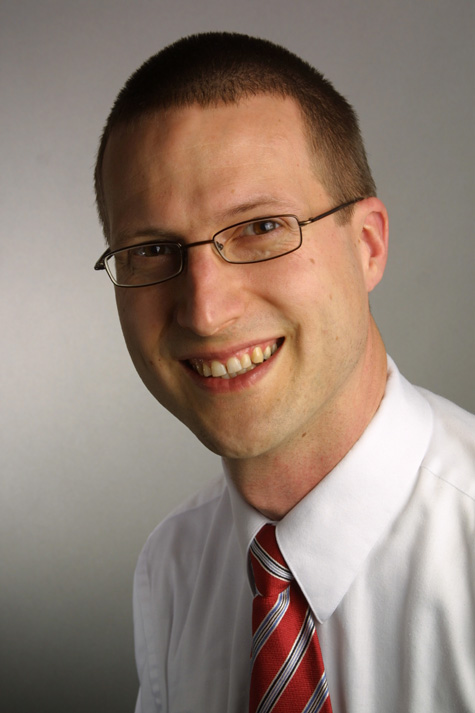 Nate Derby
